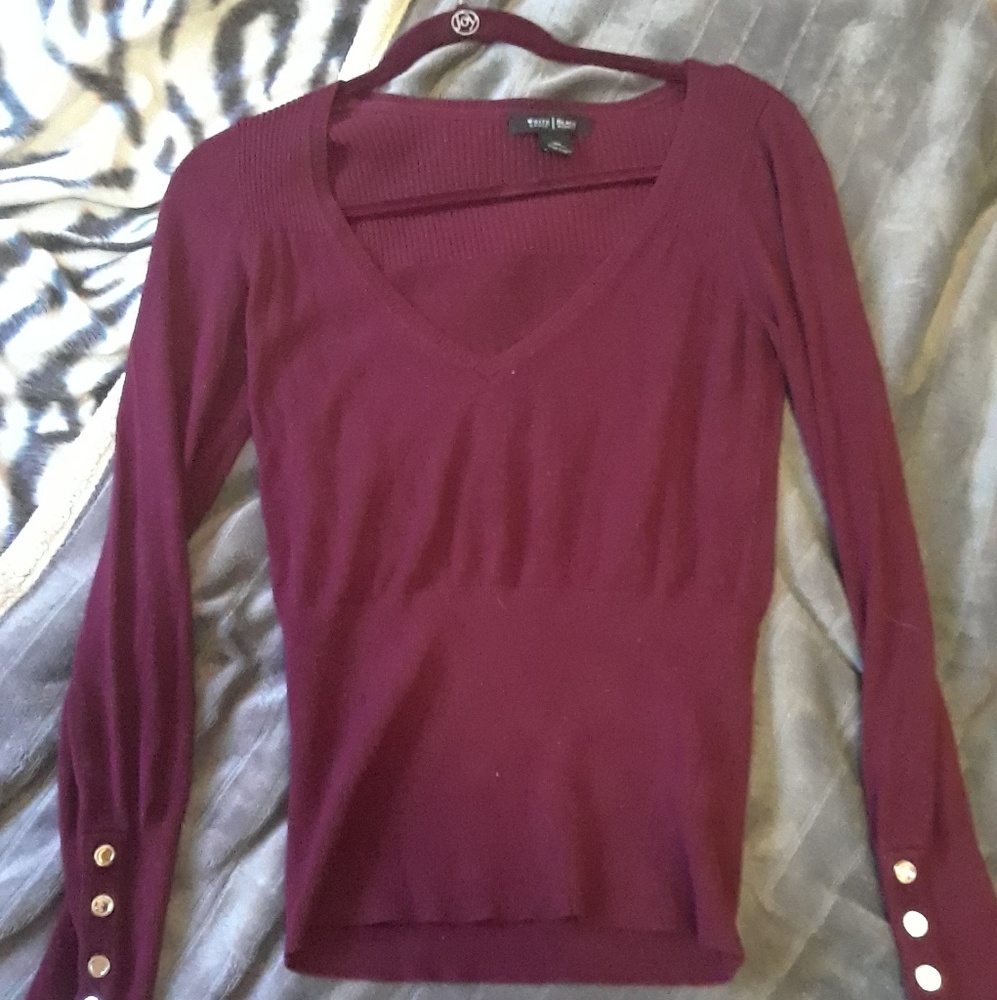 Beautiful Top
